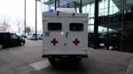 Puch 290 GD Krankenwagen 1994 года